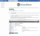 Facebook for Wordpress